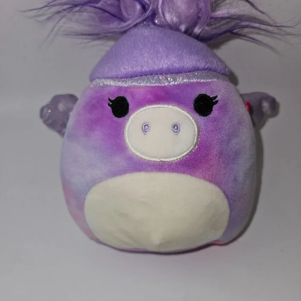 Kellytoy willow pegasus